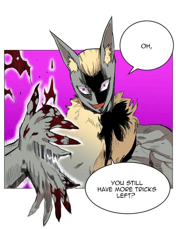 Hardcore Leveling Warrior Chapter 119 - Page 23