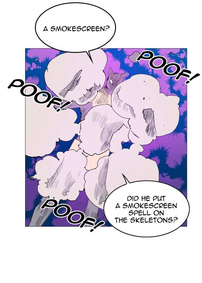 Hardcore Leveling Warrior Chapter 119 - Page 29