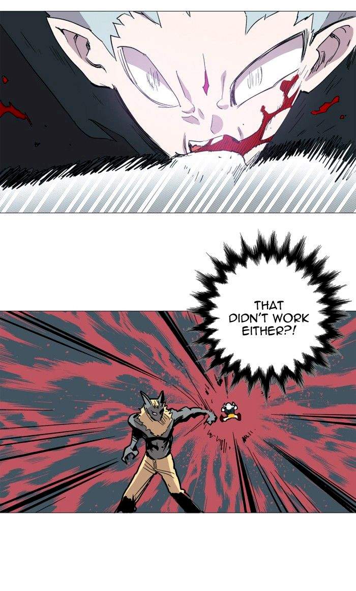 Hardcore Leveling Warrior Chapter 119 - Page 37