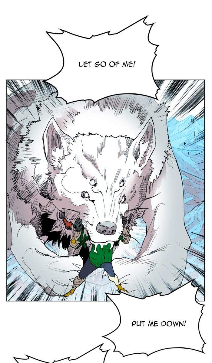 Hardcore Leveling Warrior Chapter 119 - Page 43