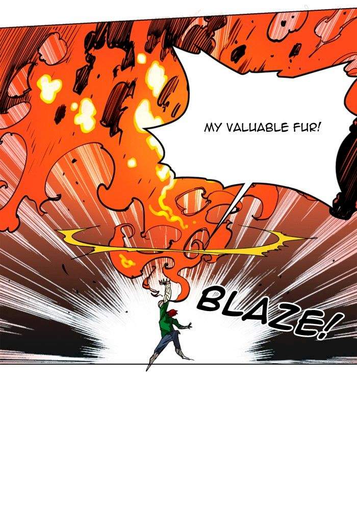 Hardcore Leveling Warrior Chapter 119 - Page 46