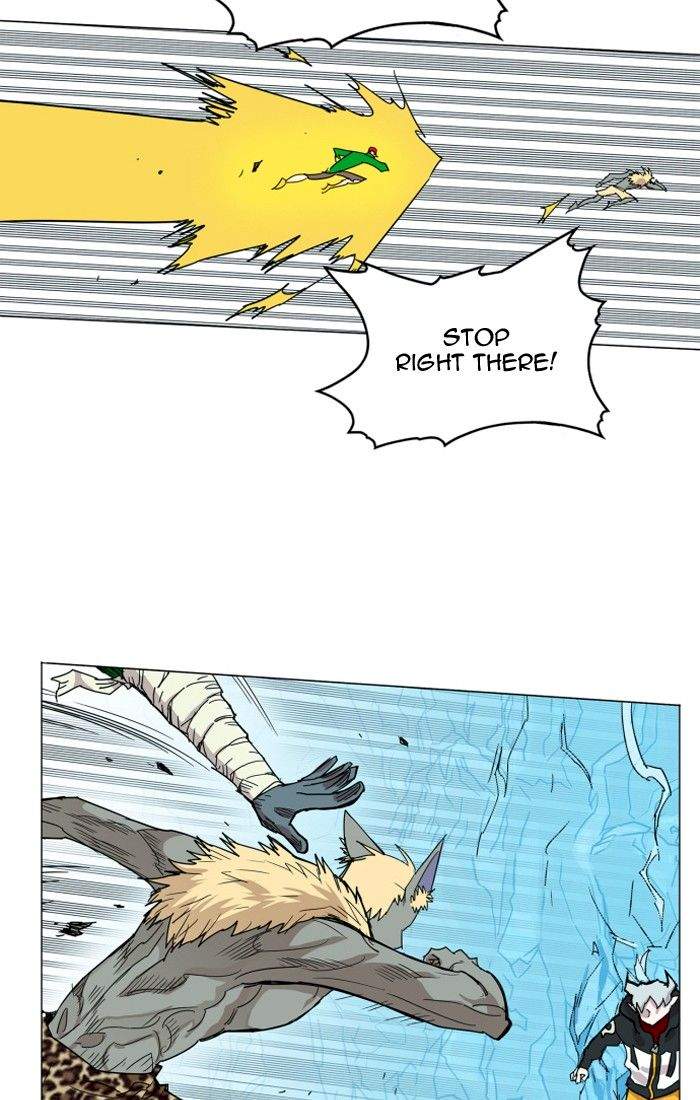 Hardcore Leveling Warrior Chapter 119 - Page 51