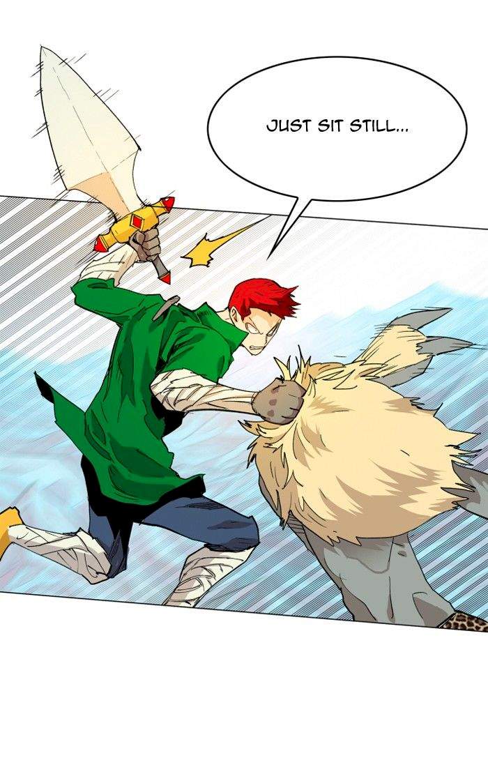 Hardcore Leveling Warrior Chapter 119 - Page 54