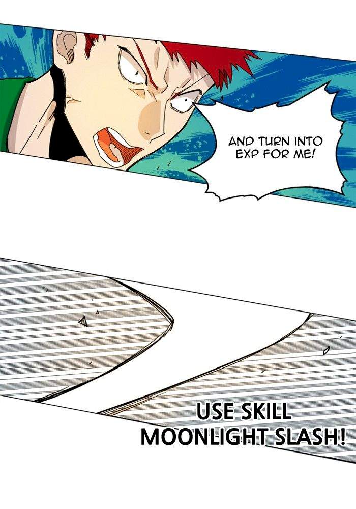 Hardcore Leveling Warrior Chapter 119 - Page 55