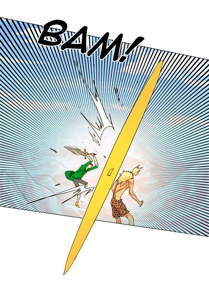 Hardcore Leveling Warrior Chapter 119 - Page 56