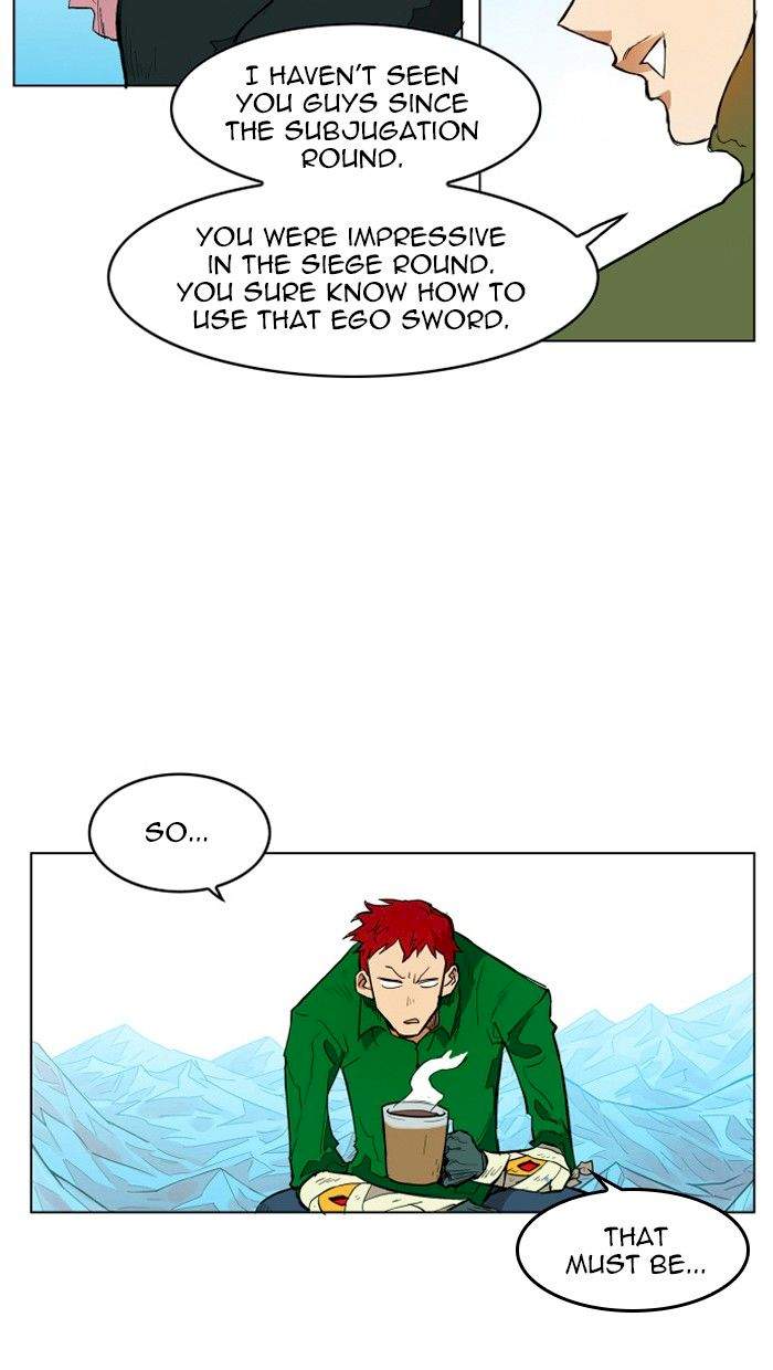 Hardcore Leveling Warrior Chapter 119 - Page 67