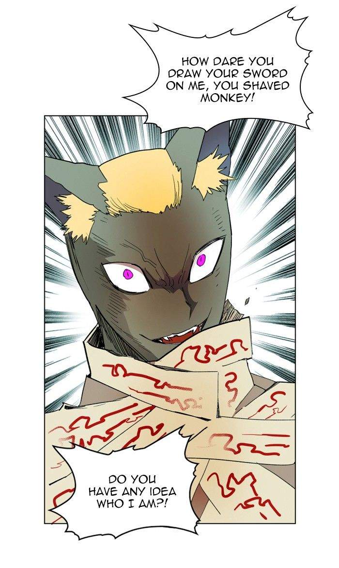 Hardcore Leveling Warrior Chapter 119 - Page 69