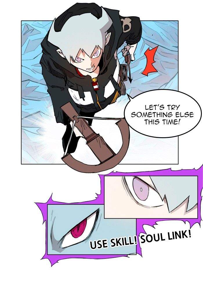 Hardcore Leveling Warrior Chapter 119 - Page 7