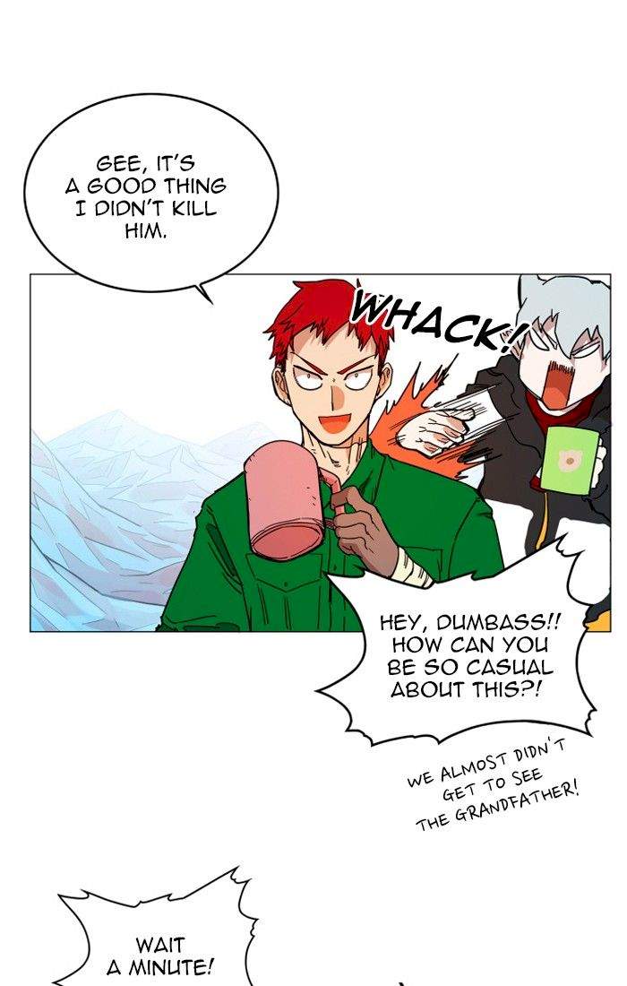 Hardcore Leveling Warrior Chapter 119 - Page 74