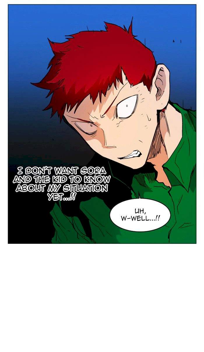 Hardcore Leveling Warrior Chapter 119 - Page 80