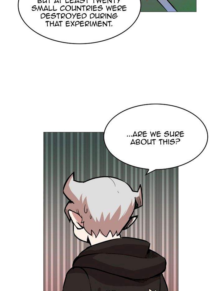 Hardcore Leveling Warrior Chapter 121 - Page 23