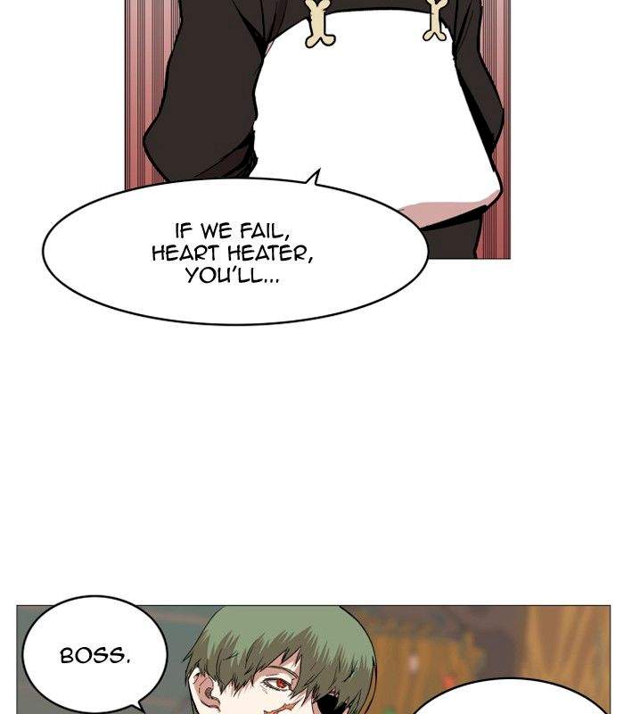 Hardcore Leveling Warrior Chapter 121 - Page 24