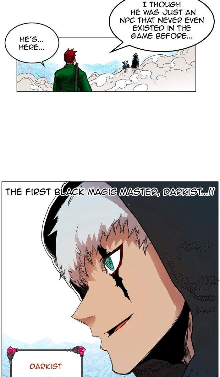 Hardcore Leveling Warrior Chapter 121 - Page 48