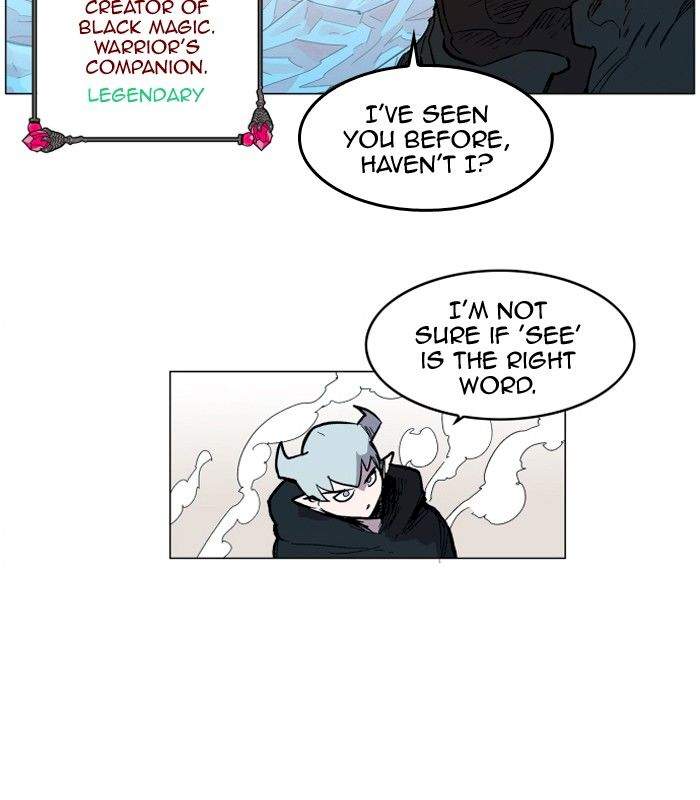 Hardcore Leveling Warrior Chapter 121 - Page 49