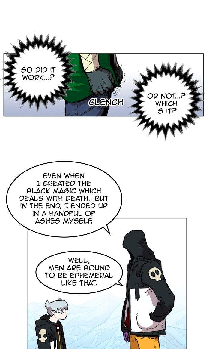 Hardcore Leveling Warrior Chapter 121 - Page 51