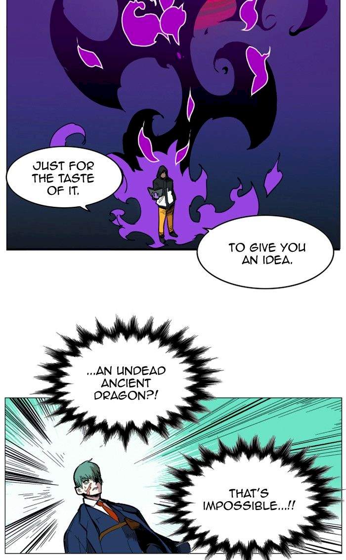 Hardcore Leveling Warrior Chapter 121 - Page 58