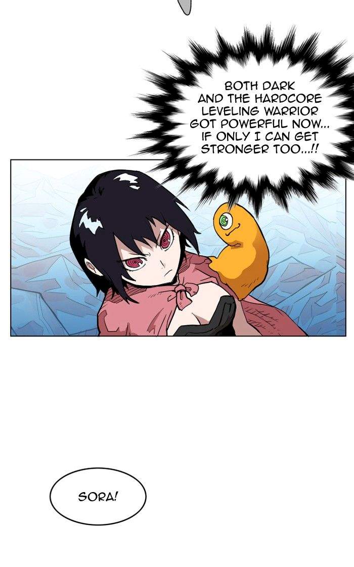 Hardcore Leveling Warrior Chapter 121 - Page 66