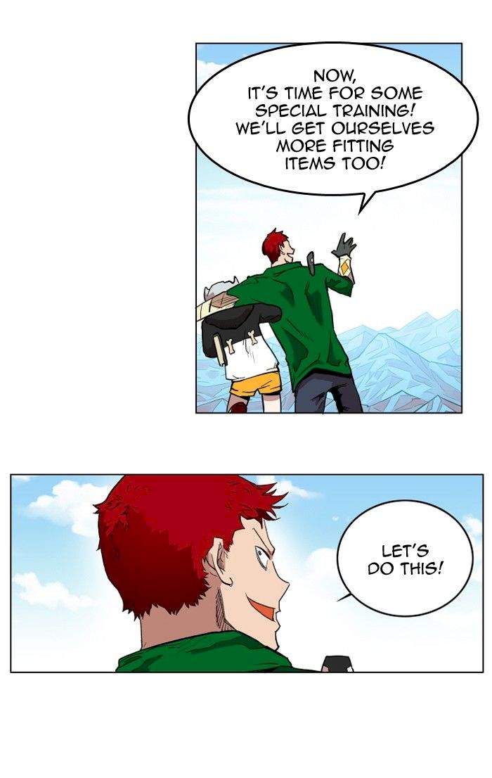 Hardcore Leveling Warrior Chapter 121 - Page 67