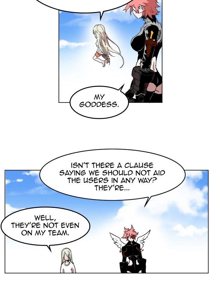 Hardcore Leveling Warrior Chapter 121 - Page 69