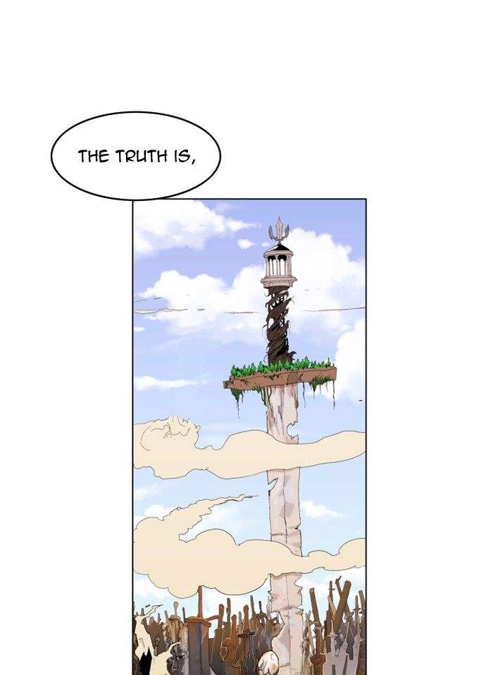 Hardcore Leveling Warrior Chapter 121 - Page 71