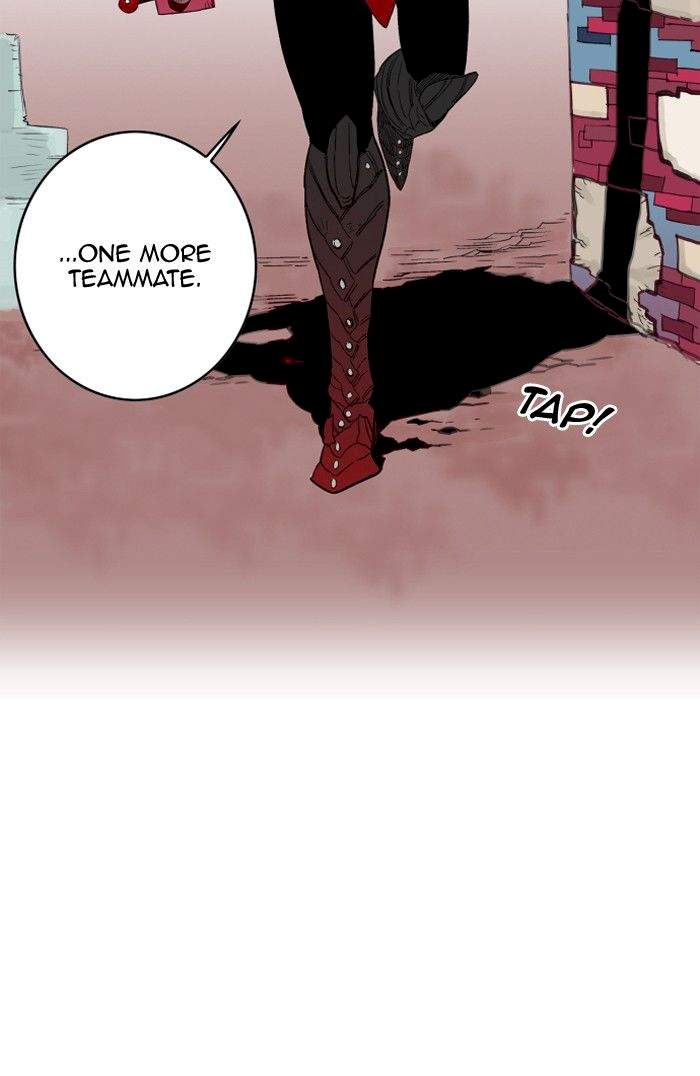 Hardcore Leveling Warrior Chapter 121 - Page 75