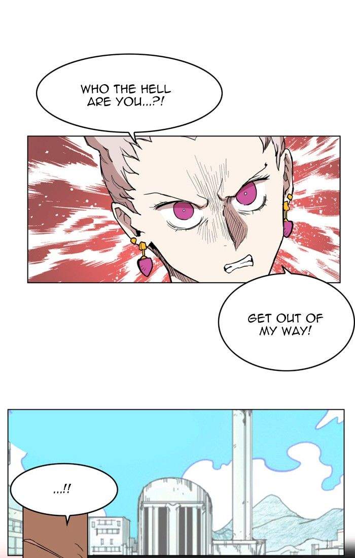 Hardcore Leveling Warrior Chapter 122 - Page 25