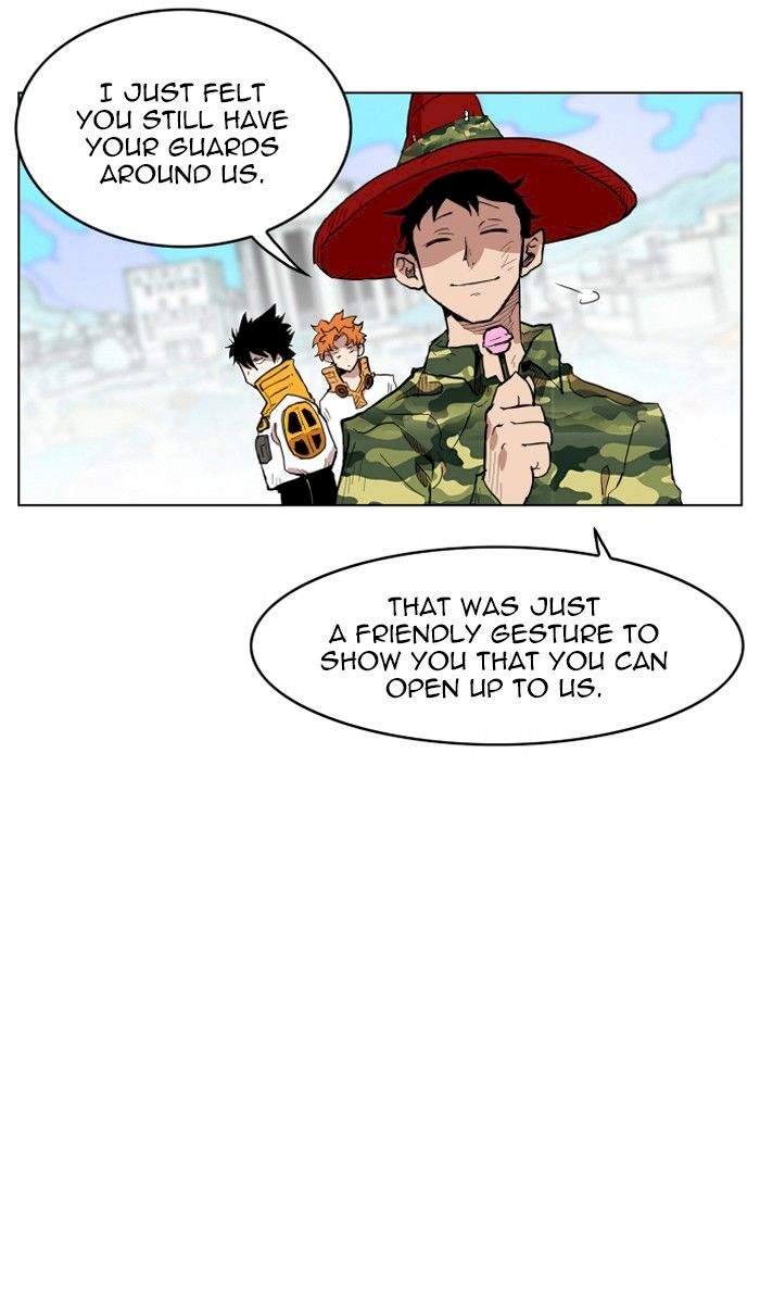 Hardcore Leveling Warrior Chapter 122 - Page 31