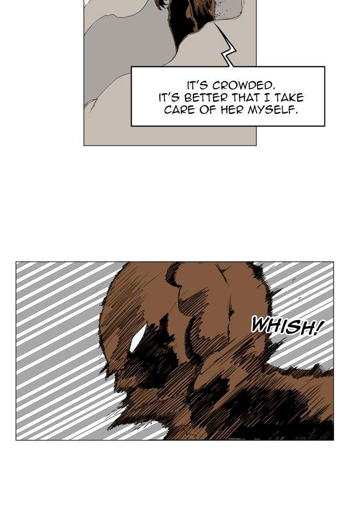 Hardcore Leveling Warrior Chapter 122 - Page 37
