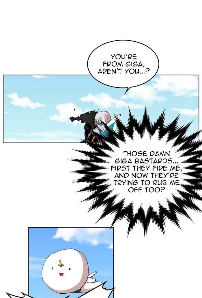 Hardcore Leveling Warrior Chapter 122 - Page 42