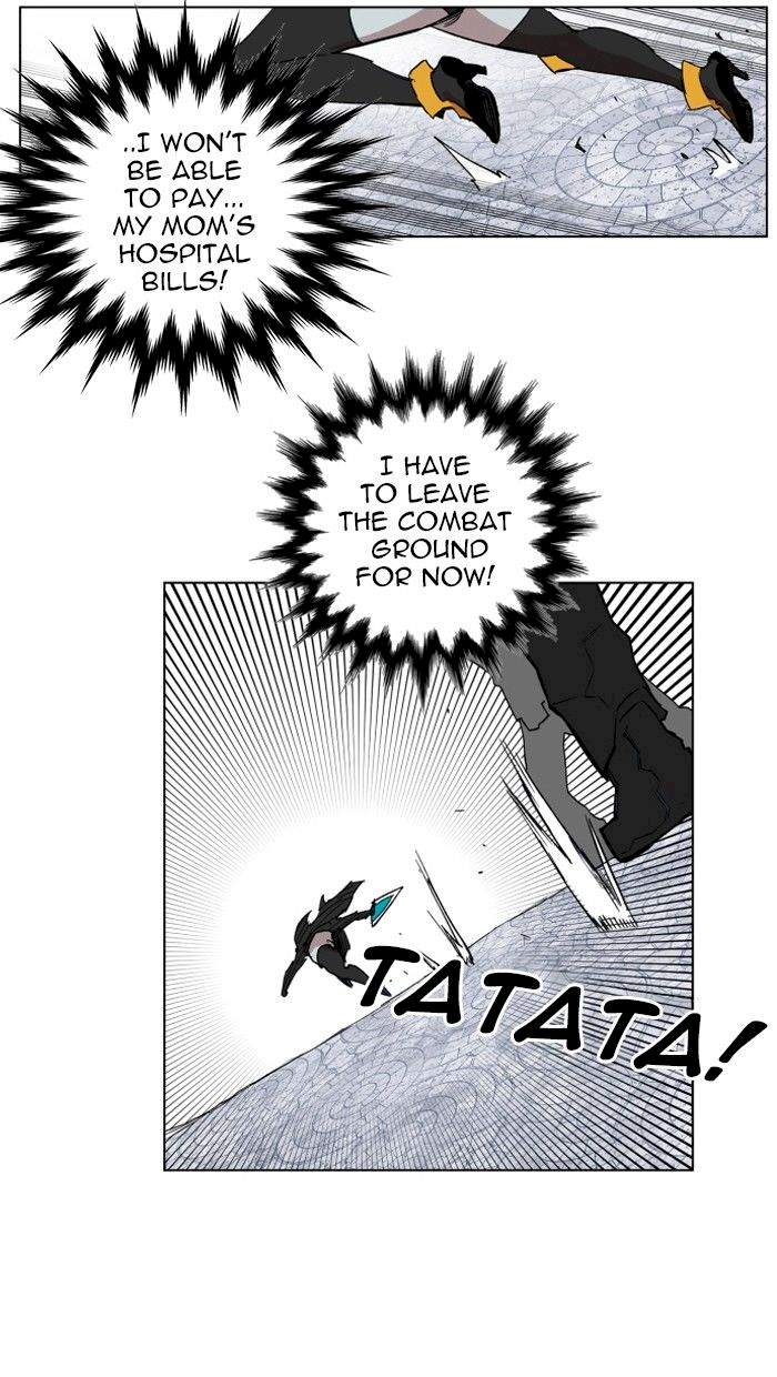 Hardcore Leveling Warrior Chapter 122 - Page 44