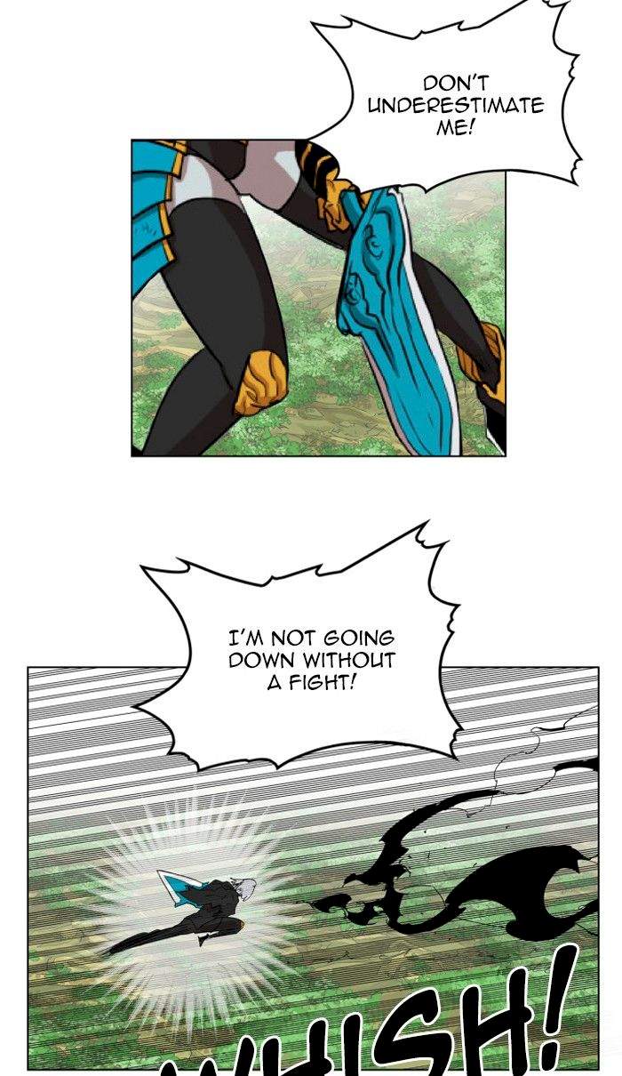 Hardcore Leveling Warrior Chapter 122 - Page 50