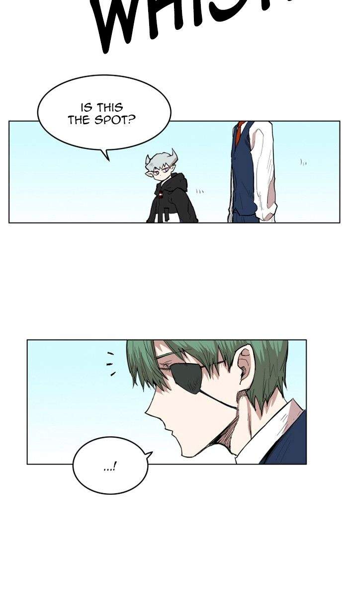 Hardcore Leveling Warrior Chapter 122 - Page 51