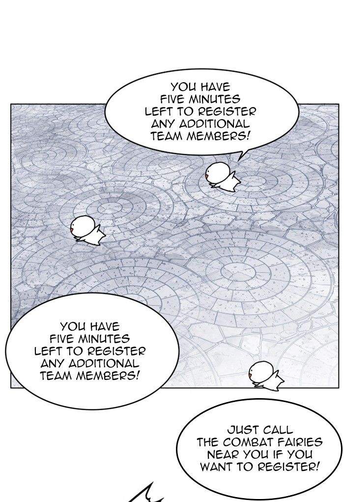 Hardcore Leveling Warrior Chapter 122 - Page 58