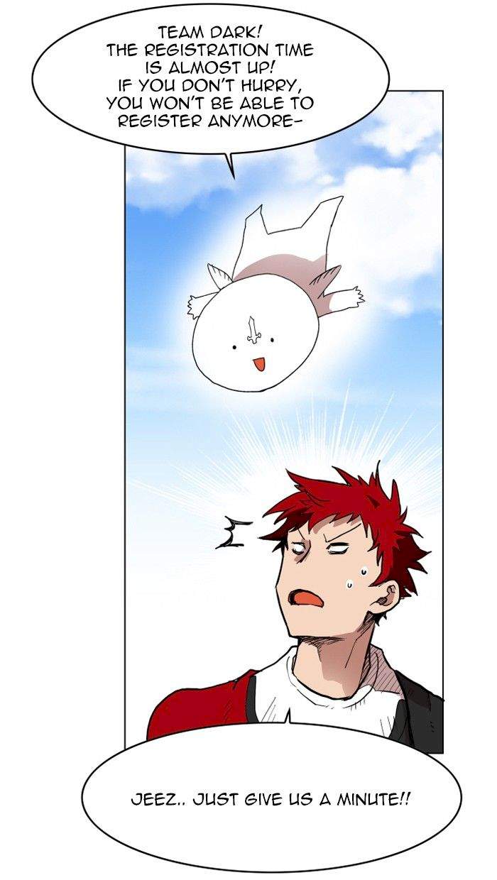 Hardcore Leveling Warrior Chapter 122 - Page 61