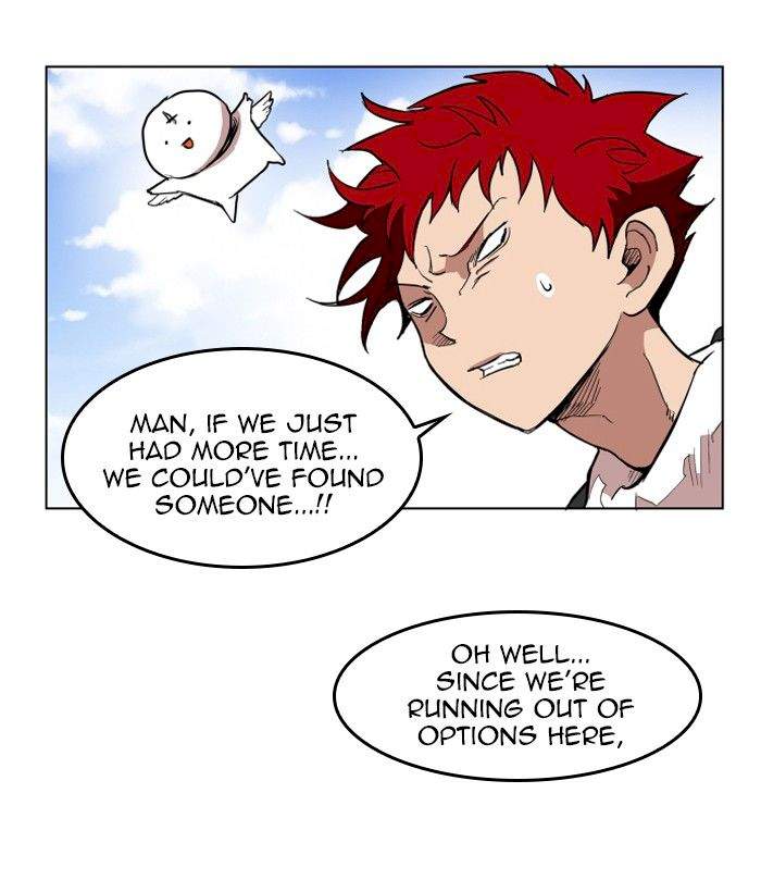 Hardcore Leveling Warrior Chapter 122 - Page 62