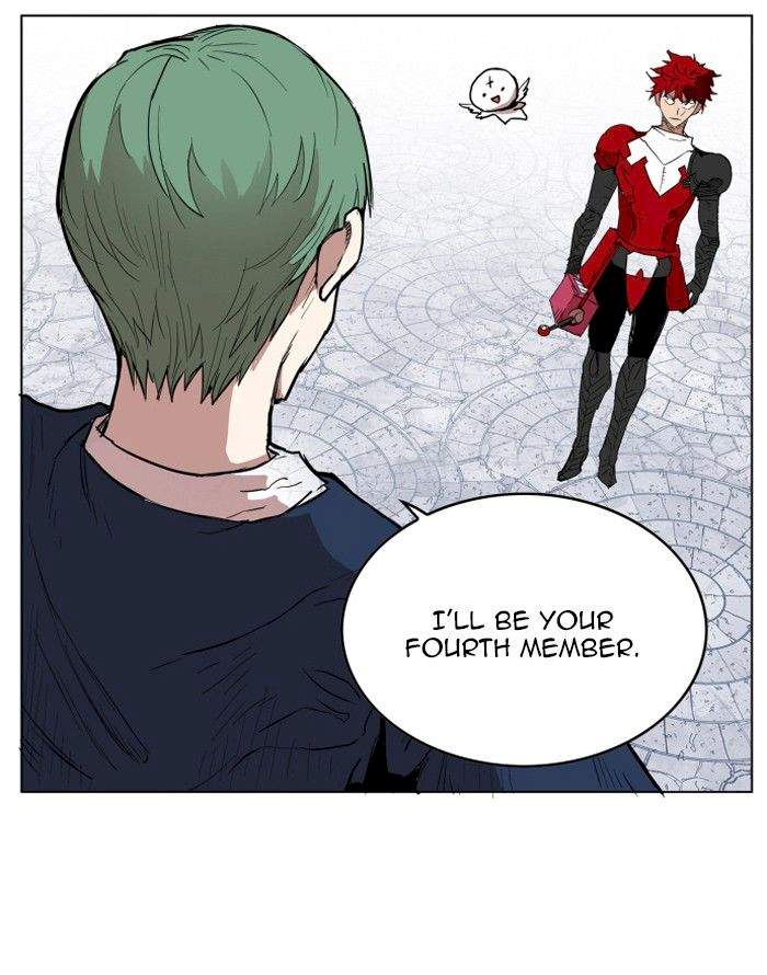 Hardcore Leveling Warrior Chapter 122 - Page 63