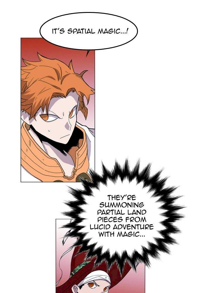 Hardcore Leveling Warrior Chapter 124 - Page 30