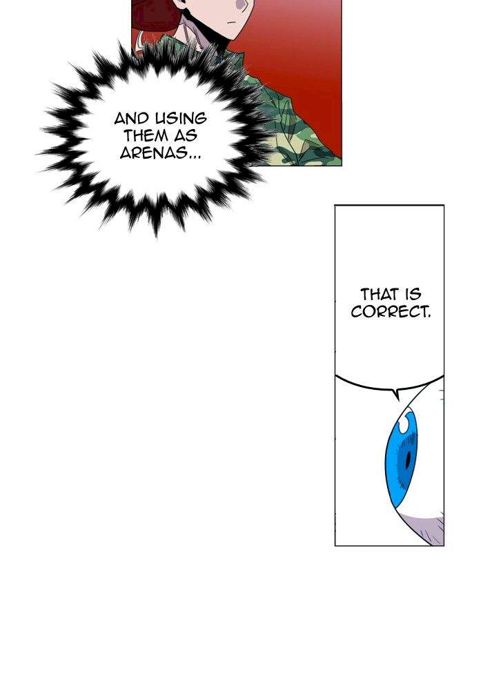 Hardcore Leveling Warrior Chapter 124 - Page 31