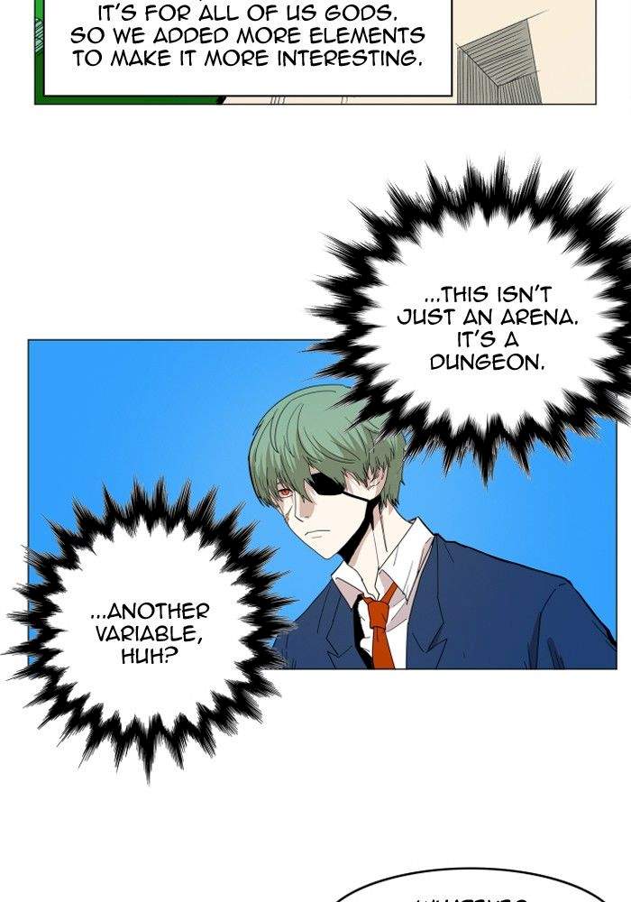 Hardcore Leveling Warrior Chapter 124 - Page 34