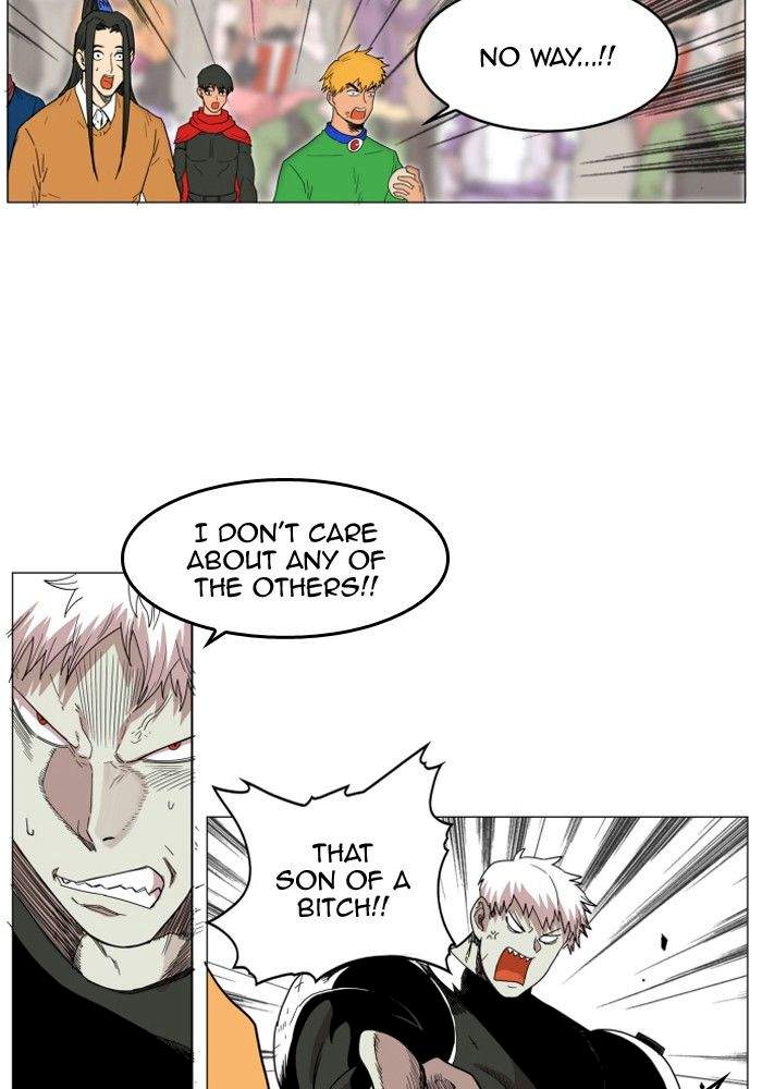 Hardcore Leveling Warrior Chapter 124 - Page 45