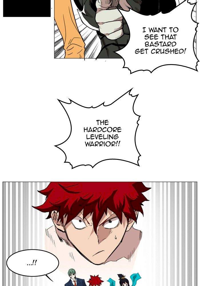 Hardcore Leveling Warrior Chapter 124 - Page 46