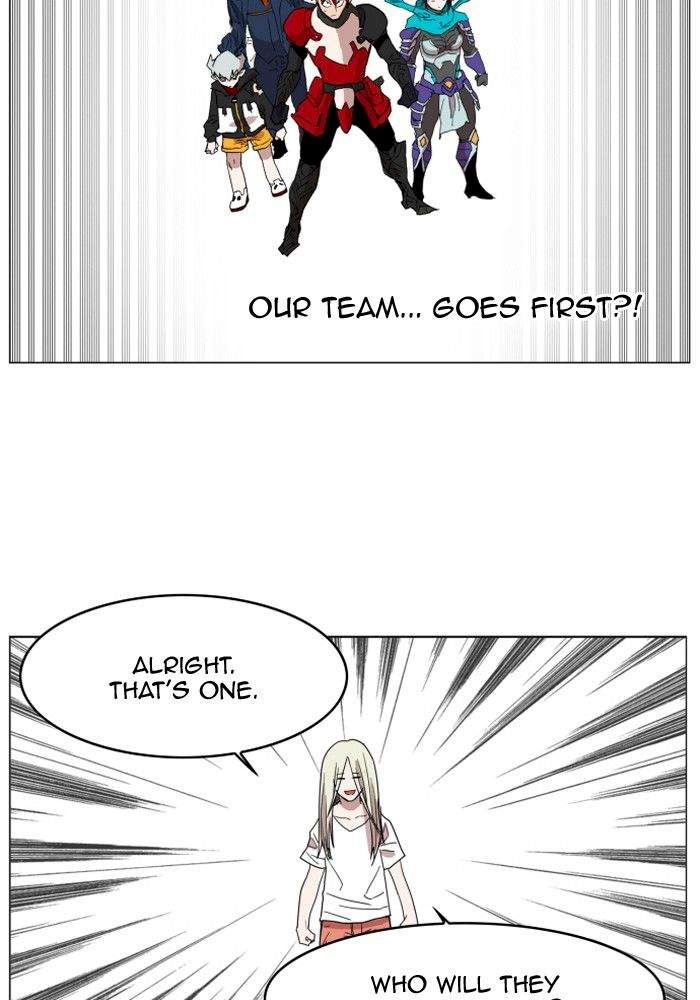 Hardcore Leveling Warrior Chapter 124 - Page 47