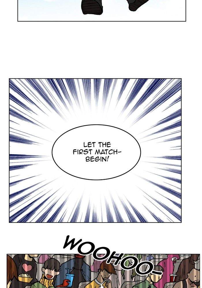 Hardcore Leveling Warrior Chapter 124 - Page 55