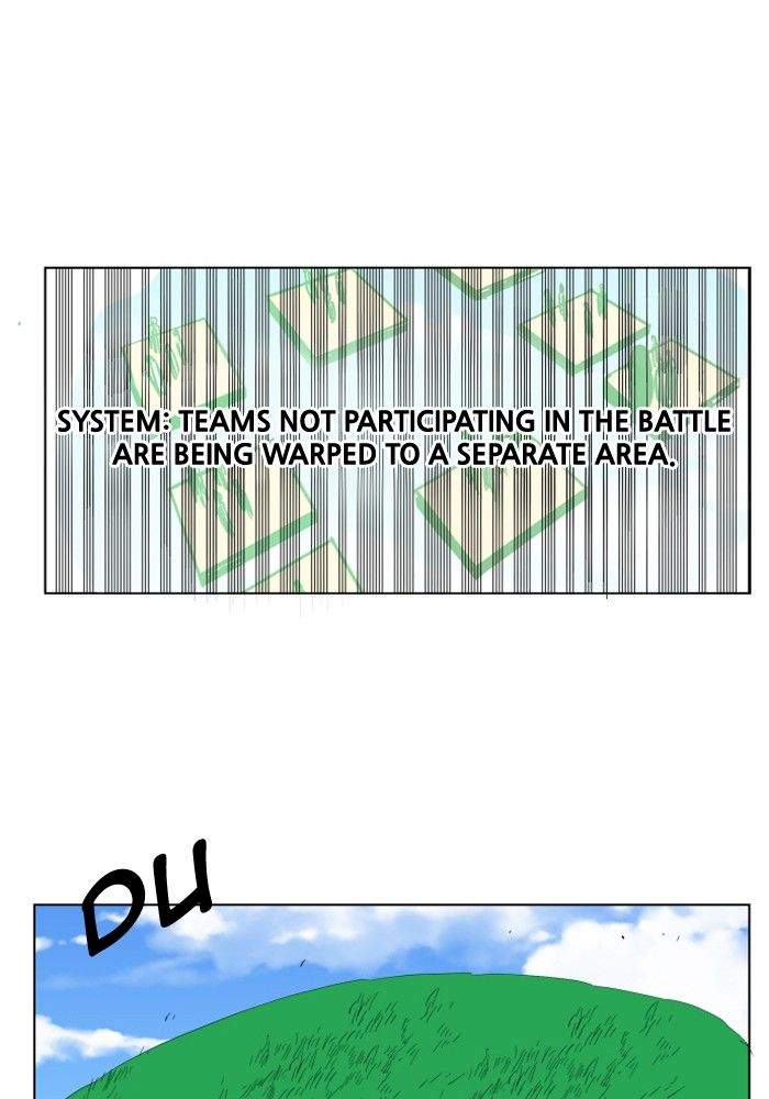 Hardcore Leveling Warrior Chapter 124 - Page 57