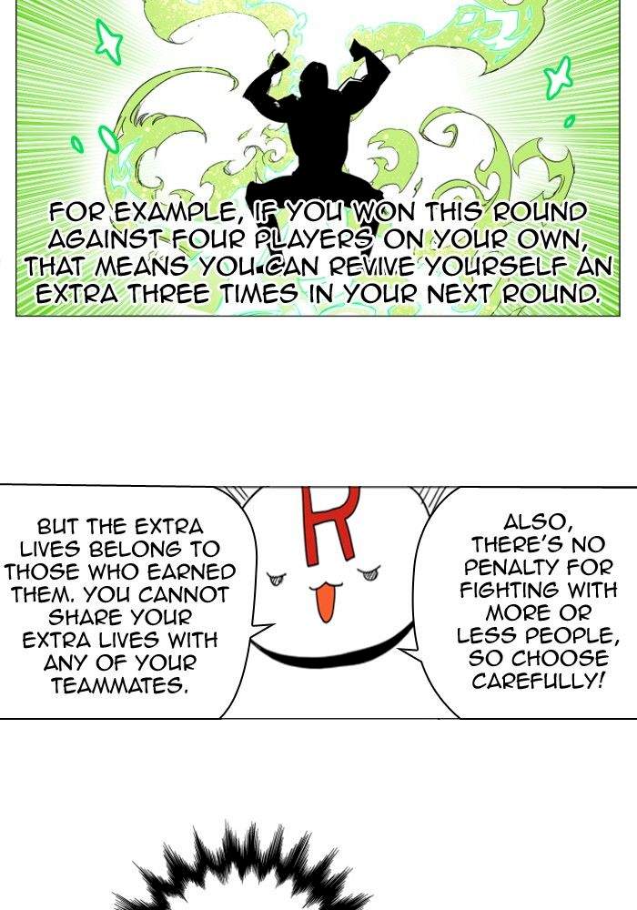 Hardcore Leveling Warrior Chapter 124 - Page 66