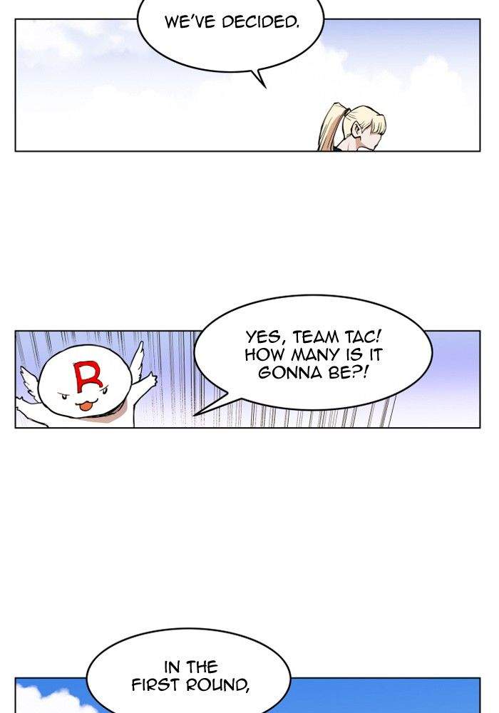 Hardcore Leveling Warrior Chapter 124 - Page 72