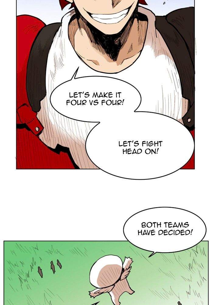 Hardcore Leveling Warrior Chapter 124 - Page 78