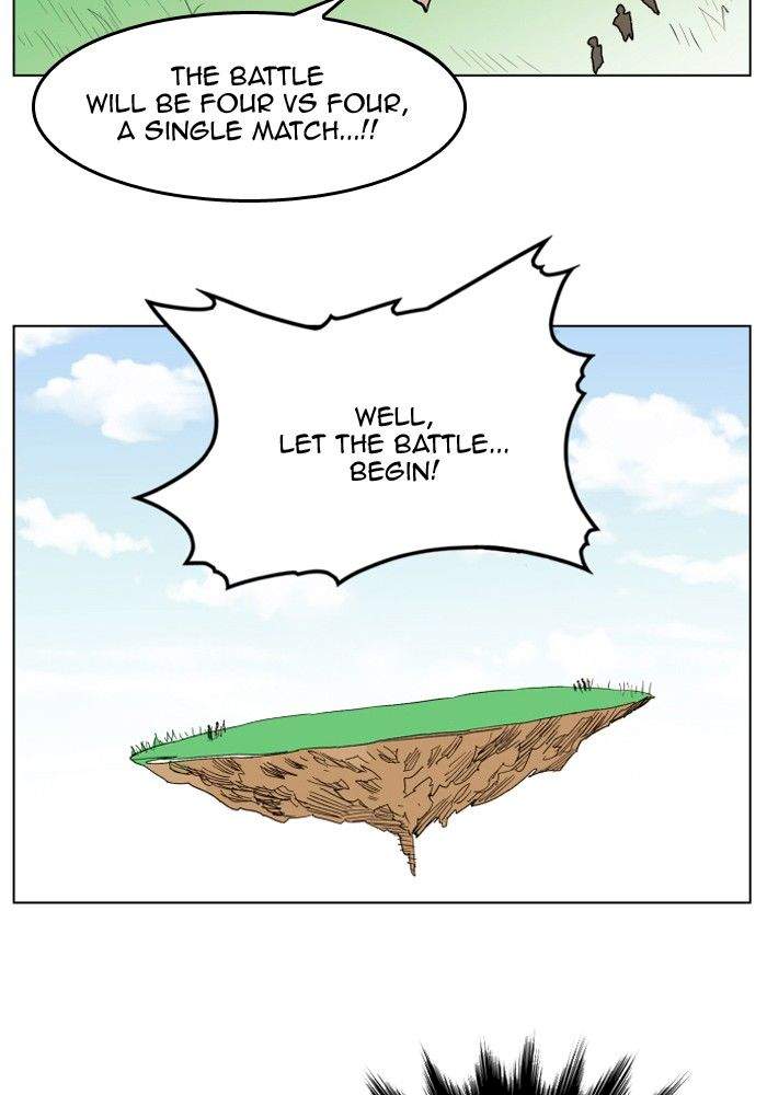 Hardcore Leveling Warrior Chapter 124 - Page 79