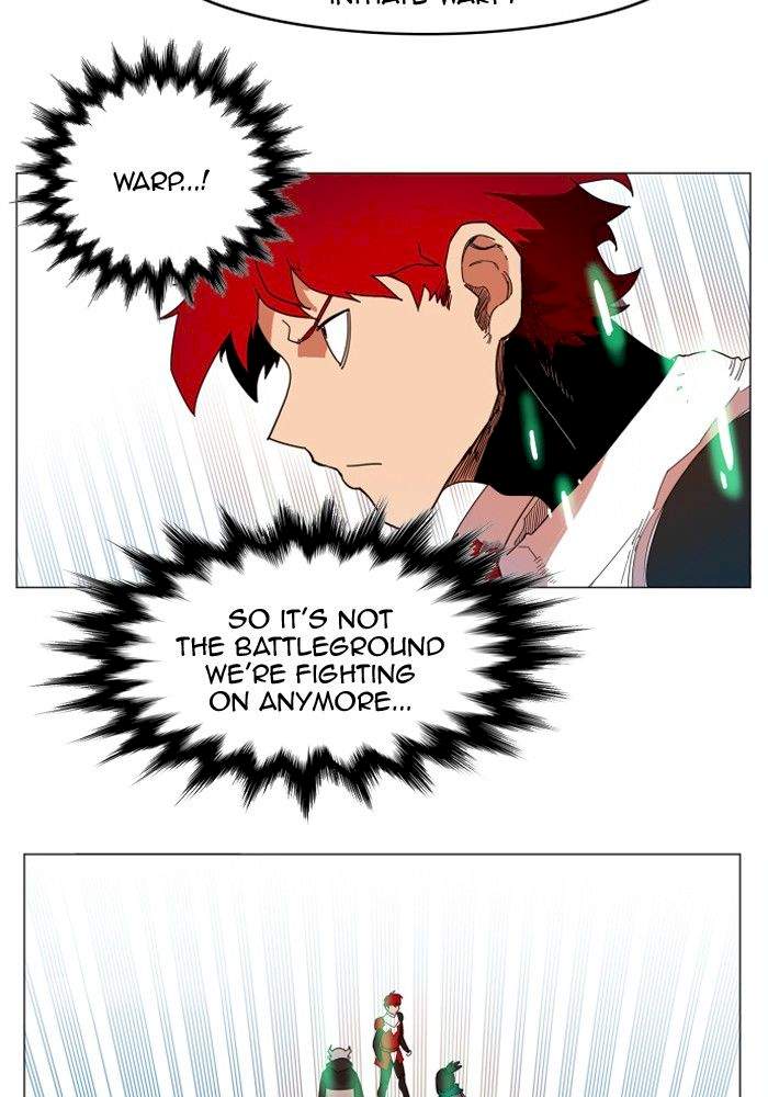 Hardcore Leveling Warrior Chapter 124 - Page 9