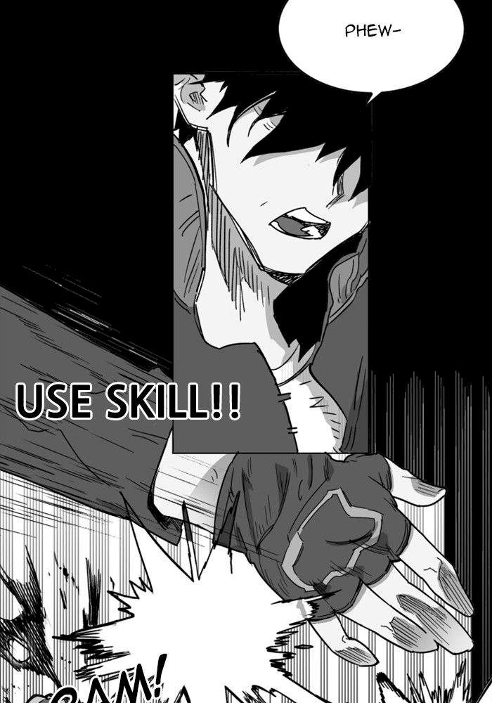 Hardcore Leveling Warrior Chapter 127 - Page 31